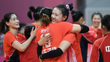 组赛阶段 组赛阶段