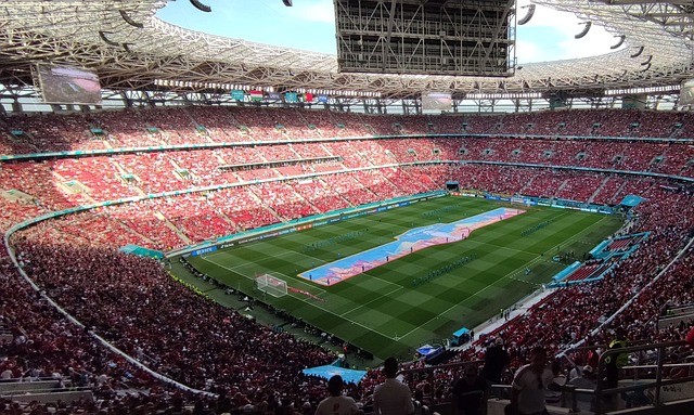 竞赛事中的 竞赛事中的