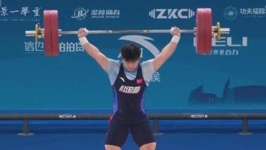 打出针对性 打出针对性