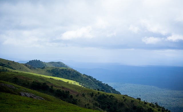 乡村体育日趋火热背后的年轻人.